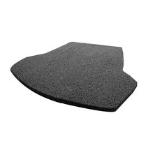 엑스핏 블란도 트렁크 카매트 그레이, 현대, 베라크루즈