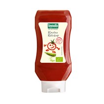 뵤도 유기농 토마토 케첩 키즈, 300ml, 1개