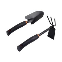 블럭마트 고급 원예용품 모종삽 type1 + type4, 1세트