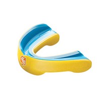 쇼크닥터 젤나노 마우스가드 6400, PEARL YELLOW