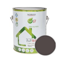 순앤수 항균 DIY 페인트 4L, NR9089