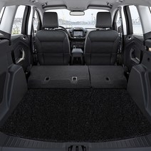 엑스핏 블란도 트렁크 카매트 블랙, 카렌스2/엑스트랙 2002년 3월~2006년 4월