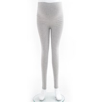 에베쏘 면스판 임부복 레깅스