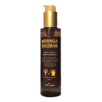 올레이디 모링가 바오밥 헤어에센스, 150ml, 1개