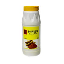 초야 강황가루, 1개, 195g