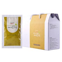 NK협동조합 엉겅퀴즙, 80ml, 30개입