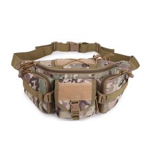 앤티스 중앙버클 오토바이 가방, 밀리터리 A