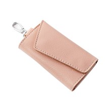 앤티스 유럽풍 고급 키홀더, 인디핑크