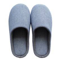 리버그린 모던 면 거실화, 네이비