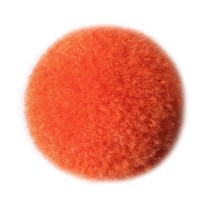 패션포인트 Part II 폼폼이 방울 장식 20 mm, NO 28, 200개