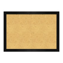 퍼즐사랑 고급형 우드 1000조각용 퍼즐액자 50 x 70 cm, 슬림블랙