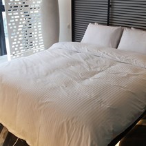 메종텍스타일 프리미엄 호텔베딩 면60수 침구세트