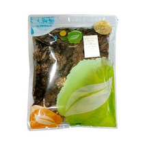 산해랑 건노니, 500g, 1개