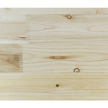페인트인포 삼나무 집성목 24T 200 x 600