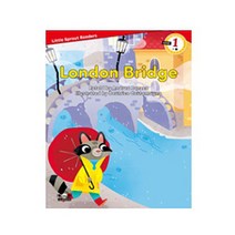 LSR1 07 London Bridge, 이퓨처