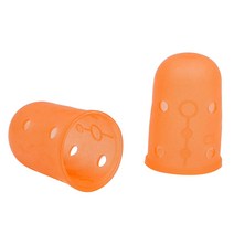 크로바 고무골무S 14mm 57-391, 2개입