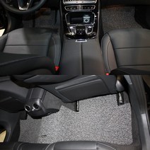 퓨어그래스 차량용 엣지 코일매트 그레이, 폭스바겐, 더 뉴파사트 - 7세대 B7 2014년~2017년