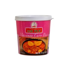 메이플로이 커리 페이스트 마싸만, 400g, 1개