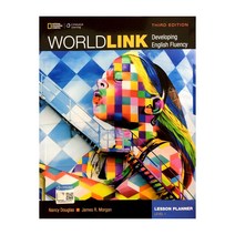 World Link 1 Lesson Planner with PTT 3/E, HEINLE CENGAGE LEARNING