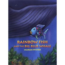 Rainbow Fish and the Big Blue Whale, Northsouth Books