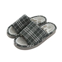 아날도바시니 팅커벨 지압 거실화, 그린, 1세트