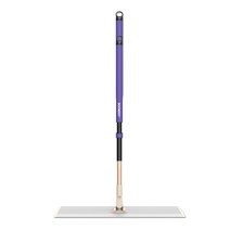 붐조이 알루미늄 와이드60 극세사 밀대청소기 E6-P, 1개