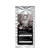 커피아띠 콜롬비아 수프리모 분쇄 커피, 핸드드립, 200g, 1개