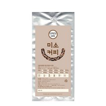 미소커피 EXPRESS DARK 분쇄 커피, 에스프레소 모카포트용(가정용), 500g, 1개
