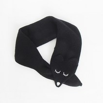 베이비블리 아동용 퍼니츠폭스M 머플러