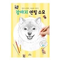 고양이 연필 소묘:감성 스케치 오늘도 그리기, 삼호에듀