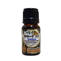 편백아트 프리미엄 산림욕 정유 본품, 10ml, 1개