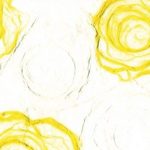 한지로 색한지 수제장미 560 x 780 mm, 05, 25개입