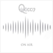 QUEEN - ON AIR