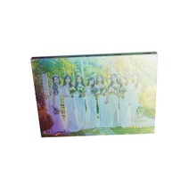 LOVELYZ - SANCTUARY 미니 5집 일반반