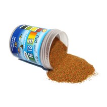 세화 비비드 포인원 카라신 사료, 55g, 1개