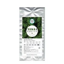 YOU&I커피 EXPRESS 50 분쇄 커피, 더치커피, 200g