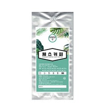 체스커피 EXPRESS 70 원두, 프렌치프레소, 200g