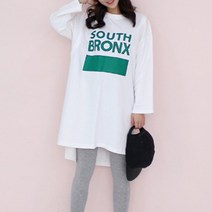 맘스케치 임산부 사우스수유원피스