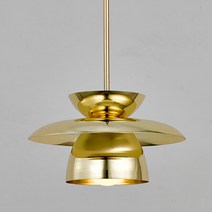 샛별하우스 파민 1등 펜던트조명, 신주샤틴