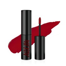 머지 더 퍼스트 벨벳틴트 SEASON 2 4.5g, V11 상하이 레드, 1개