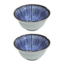 로얄아리따 미노르 볼 11cm, 라인, 2개입