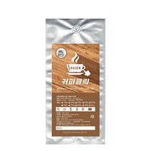 커피클릭 베트남 로브스타 분쇄 커피, 더치커피, 500g, 1개