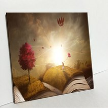 유디피 타일액자 A형, 2929646