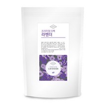 라돌체비타 라벤더 삼각티백 50p, 60g, 1개