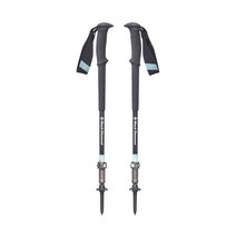 블랙다이아몬드 트레일 프로 여성 등산스틱, Aegean