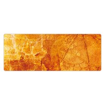 지이피 골든 대리석프린팅 데스크탑패드 S, 01, 1개