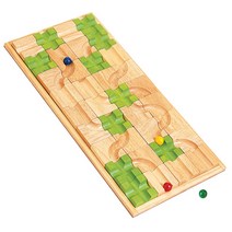 브알라 길 만들기 블록, 혼합 색상