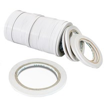엠파이어 산업용 양면테이프 5mm x 20m, 화이트, 40개입
