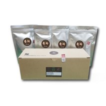 아이앤티 쑥차, 1.2g, 100개