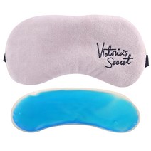 이지웜 시크릿 아이스 안대 핑크, 1개